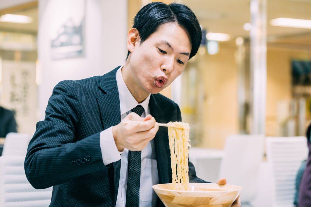 画像 大人の食育