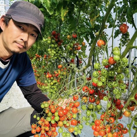sky farm わたるんち(埼玉県)