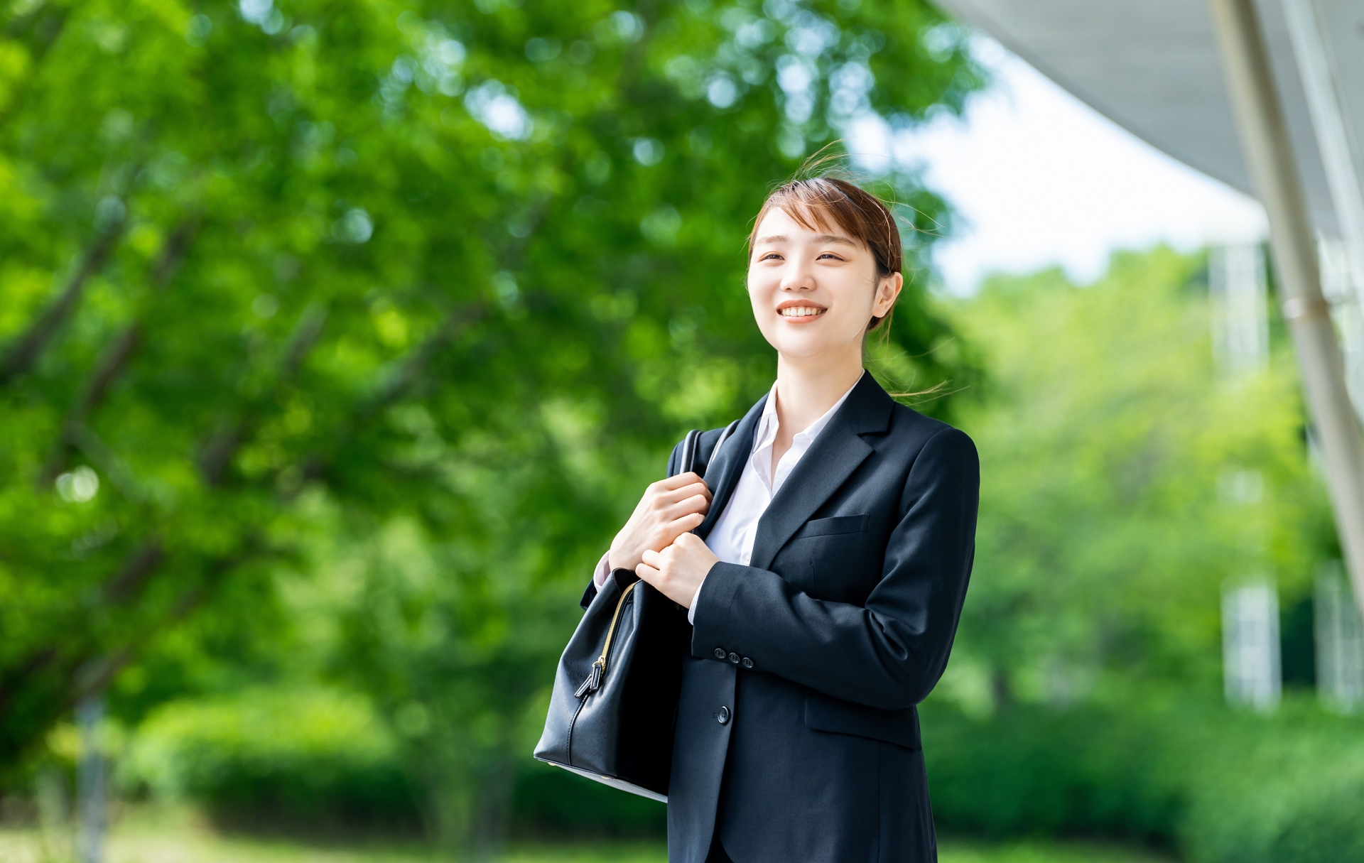 画像 春の新入社員の課題
大人の食育の考え方を伝えるイメージ