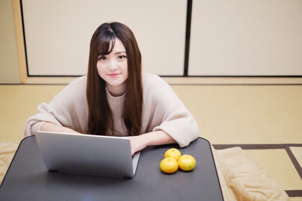 食への意識を高める大人の食育
寒い冬に実施しやすい企業向けオンライン施策