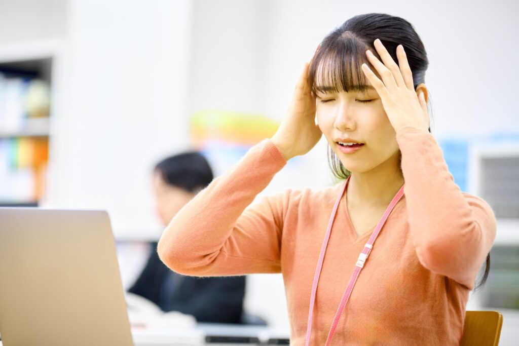 冬の健康課題に悩む従業員
大人の食育に最適な
季節とは