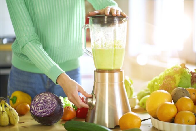 企業向け大人の食育ワークショップの様子 福利厚生として行う食育体験