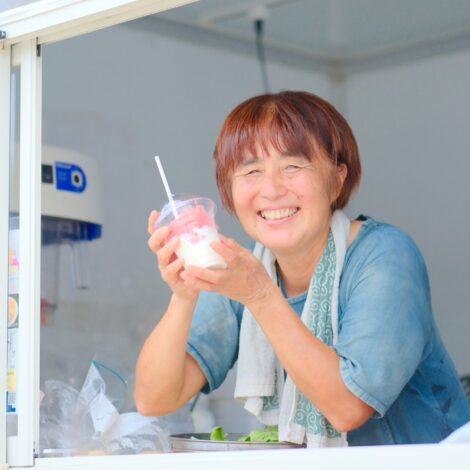 旬菜里(千葉県)